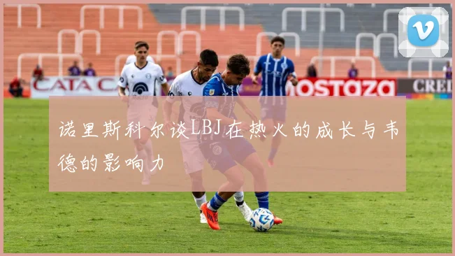 诺里斯科尔谈LBJ在热火的成长与韦德的影响力