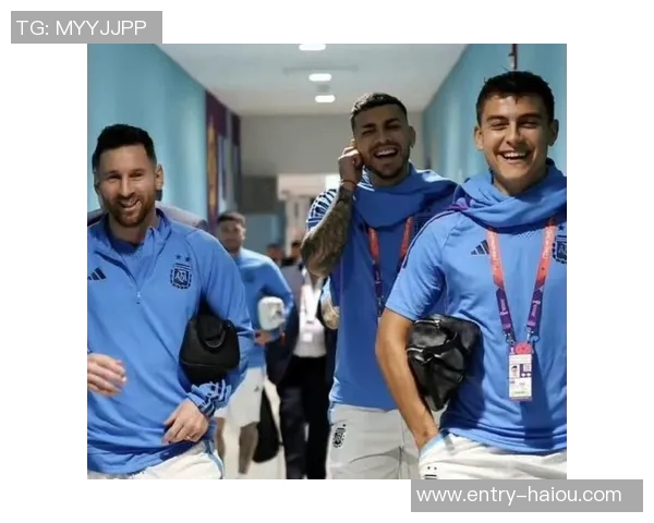 德保罗期待与梅西继续携手共进感受足球之美的快乐时光