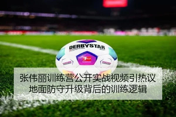 张伟丽训练营公开实战视频引热议 地面防守升级背后的训练逻辑